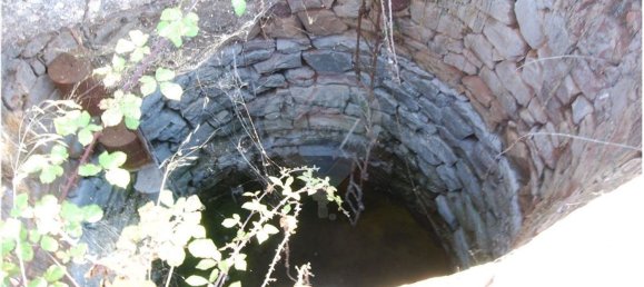 Terreno em São Bartolomeu de Messines, Portugal 920 m² N.º 42469 14