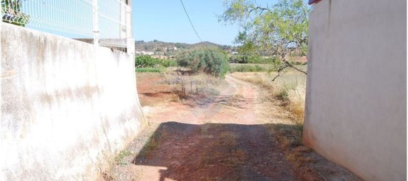 Terreno em São Bartolomeu de Messines, Portugal 920 m² N.º 42469 4