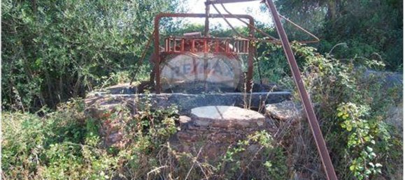 Terreno em São Bartolomeu de Messines, Portugal 920 m² N.º 42469 15