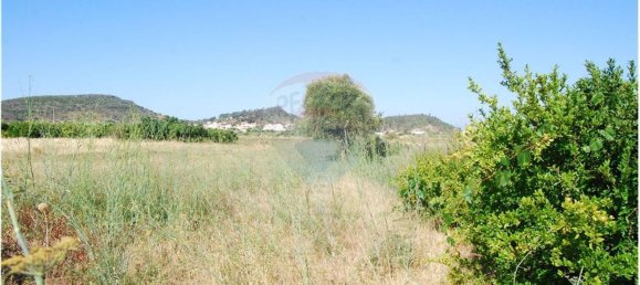 Terreno em São Bartolomeu de Messines, Portugal 920 m² N.º 42469 17