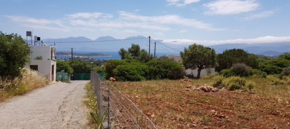 2194m² Hotel in Agios Nikolaos, Greece No. 4918 2