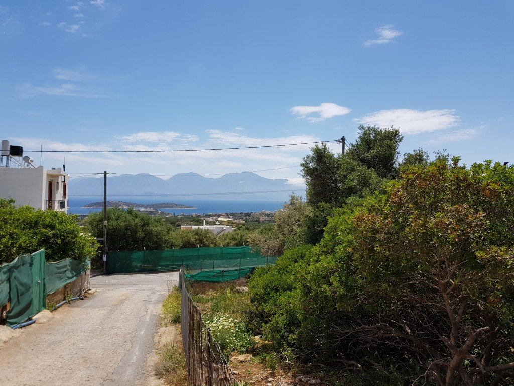 2194 m² hotel en venta en Agios Nikolaos, Lasithi, Crete, Greece № 4918