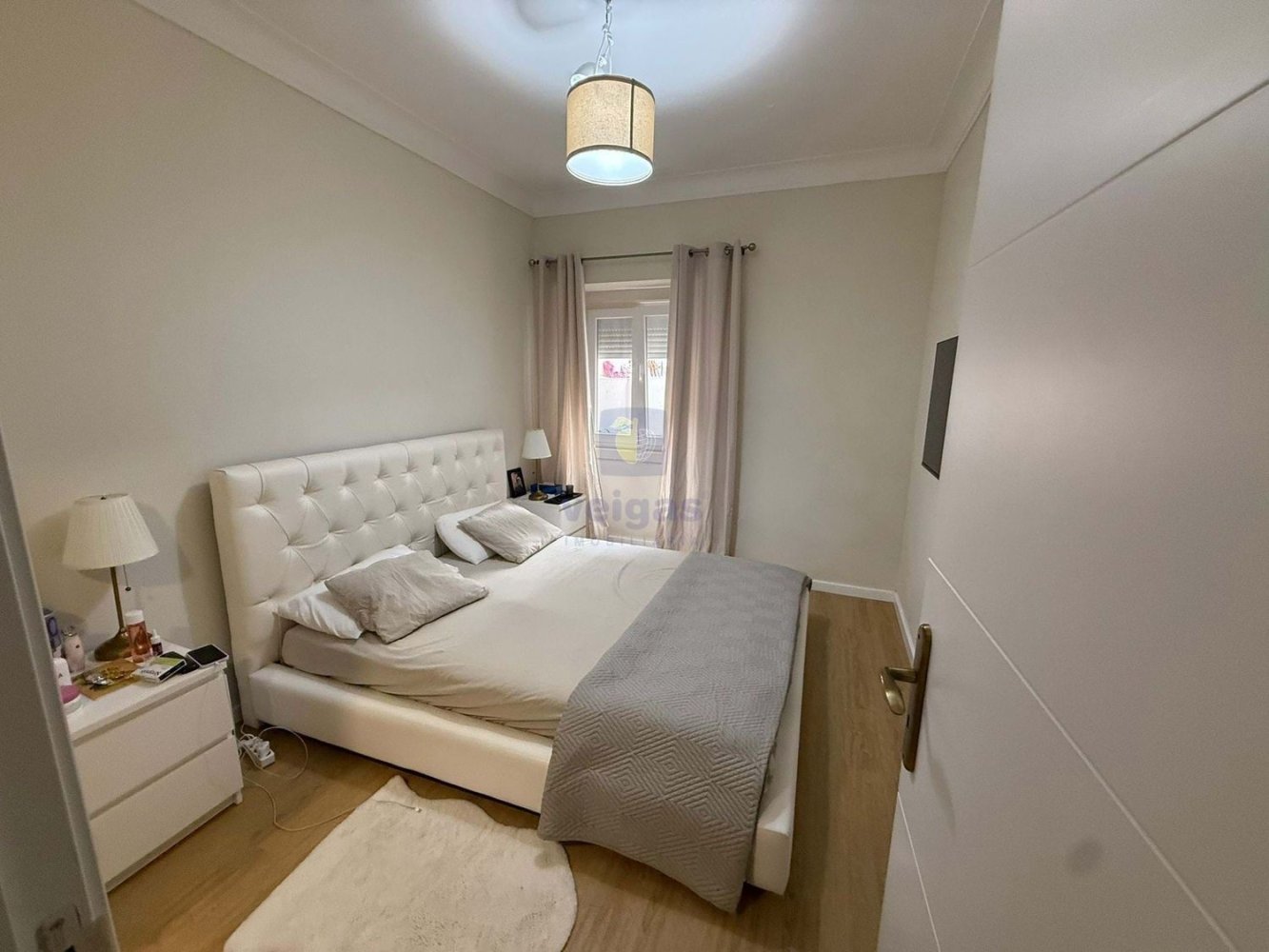 2 bedrooms Apartment in Amadora, Portugal No. 321092