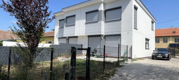 4غرفة تاون هاوس في Vienna, Austria رقم 148645 3