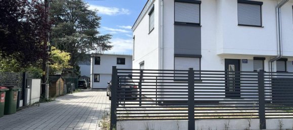 4غرفة تاون هاوس في Vienna, Austria رقم 148645 5