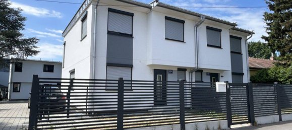 4غرفة تاون هاوس في Vienna, Austria رقم 148645 2