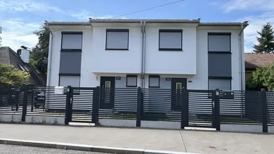 4غرفة تاون هاوس في Vienna, Austria رقم 148645