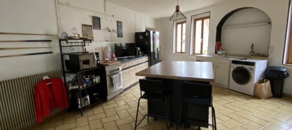 3 chambres Maison de ville à Augy-sur-Aubois, France No. 70444 17