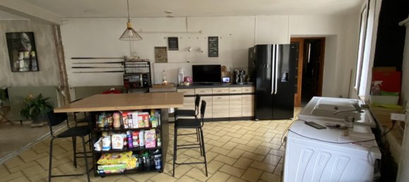 3 chambres Maison de ville à Augy-sur-Aubois, France No. 70444 18