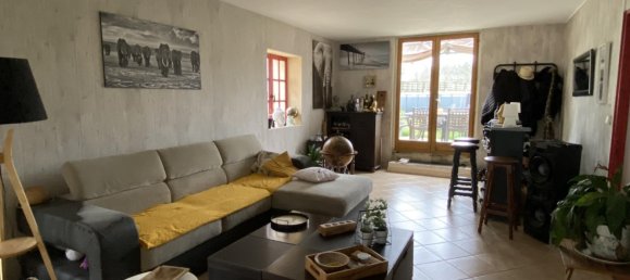 3 chambres Maison de ville à Augy-sur-Aubois, France No. 70444 10