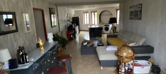 3 chambres Maison de ville à Augy-sur-Aubois, France No. 70444 7