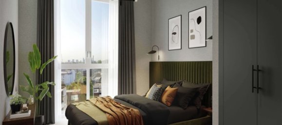 Studio in Watford, United Kingdom No. 3468 12