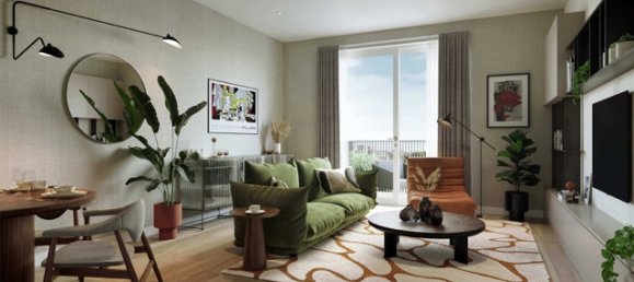 Studio in Watford, United Kingdom No. 3468 13