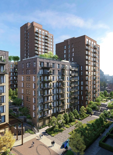 Studio in Watford, United Kingdom No. 3468