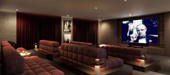 Studio in Watford, United Kingdom No. 3468 3