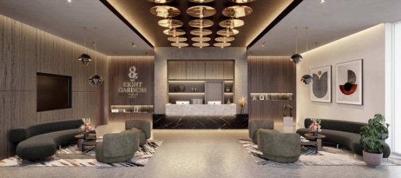 Studio in Watford, United Kingdom No. 3468 8