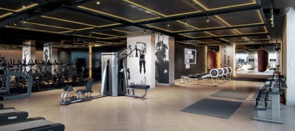 Studio in Watford, United Kingdom No. 3468 5