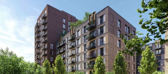 Studio in Watford, United Kingdom No. 3468 10