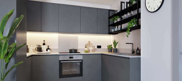 Studio in Watford, United Kingdom No. 3468 14