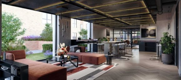 Studio in Watford, United Kingdom No. 3468 2