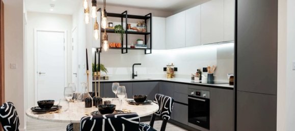 Studio in Watford, United Kingdom No. 3468 16