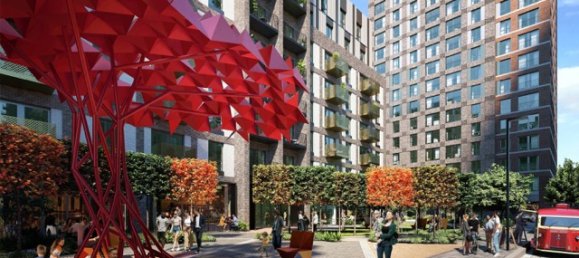 Studio in Watford, United Kingdom No. 3468 7