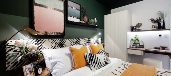 Studio in Watford, United Kingdom No. 3468 19