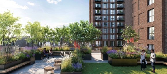 Studio in Watford, United Kingdom No. 3468 9