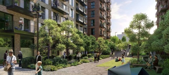 Studio in Watford, United Kingdom No. 3468 6