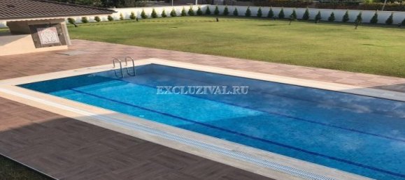 Villa 4+1 in Kemer, Turkey, Nr. 28344 3