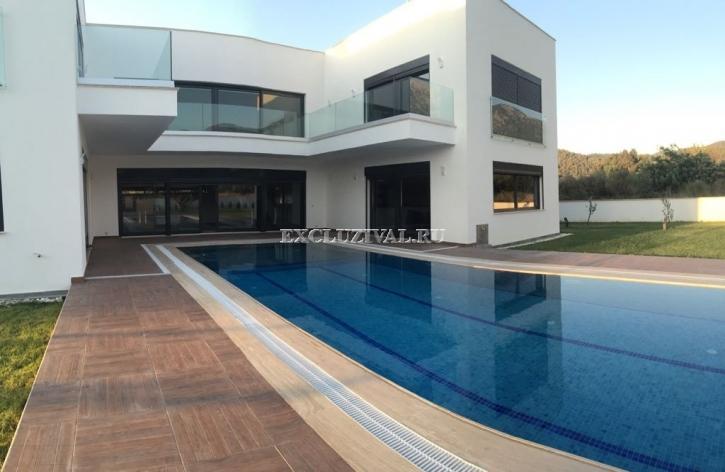 Villa 4+1 in Kemer, Turkey, Nr. 28344
