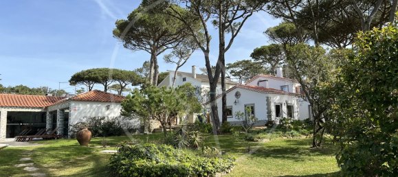 5 غرف نوم منزل في Sintra, Portugal رقم 110788 2