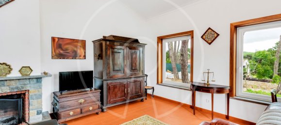 5 غرف نوم منزل في Sintra, Portugal رقم 110788 7