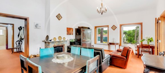 5 غرف نوم منزل في Sintra, Portugal رقم 110788 6