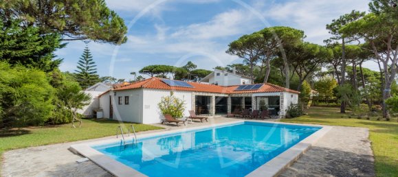 5 غرف نوم منزل في Sintra, Portugal رقم 110788 29