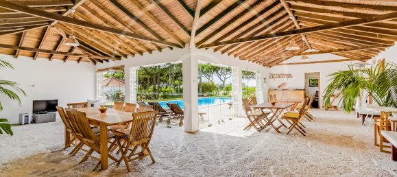 5 غرف نوم منزل في Sintra, Portugal رقم 110788 30