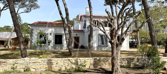 5 غرف نوم منزل في Sintra, Portugal رقم 110788 3