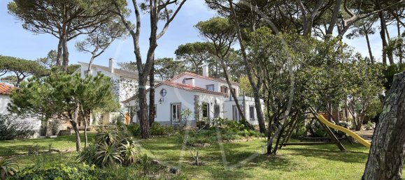 5 غرف نوم منزل في Sintra, Portugal رقم 110788 33