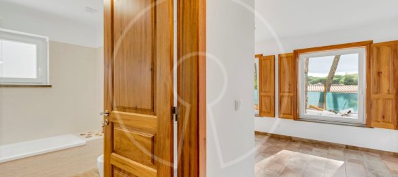 5 غرف نوم منزل في Sintra, Portugal رقم 110788 14