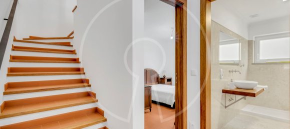 5 غرف نوم منزل في Sintra, Portugal رقم 110788 19