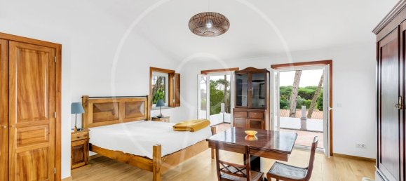 5 غرف نوم منزل في Sintra, Portugal رقم 110788 22