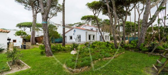 5 غرف نوم منزل في Sintra, Portugal رقم 110788 35