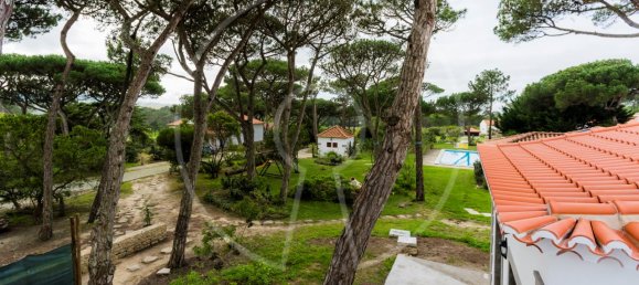 5 غرف نوم منزل في Sintra, Portugal رقم 110788 27