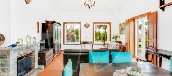 5 غرف نوم منزل في Sintra, Portugal رقم 110788 5