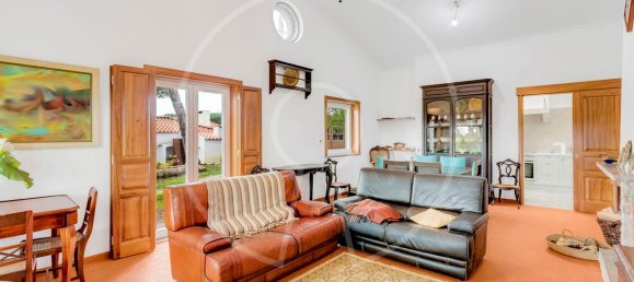 5 غرف نوم منزل في Sintra, Portugal رقم 110788 9