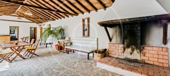 5 غرف نوم منزل في Sintra, Portugal رقم 110788 32