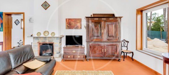 5 غرف نوم منزل في Sintra, Portugal رقم 110788 8