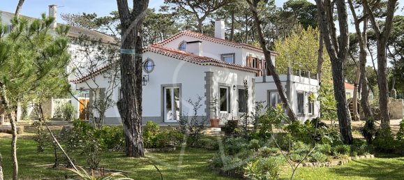 5 غرف نوم منزل في Sintra, Portugal رقم 110788 4