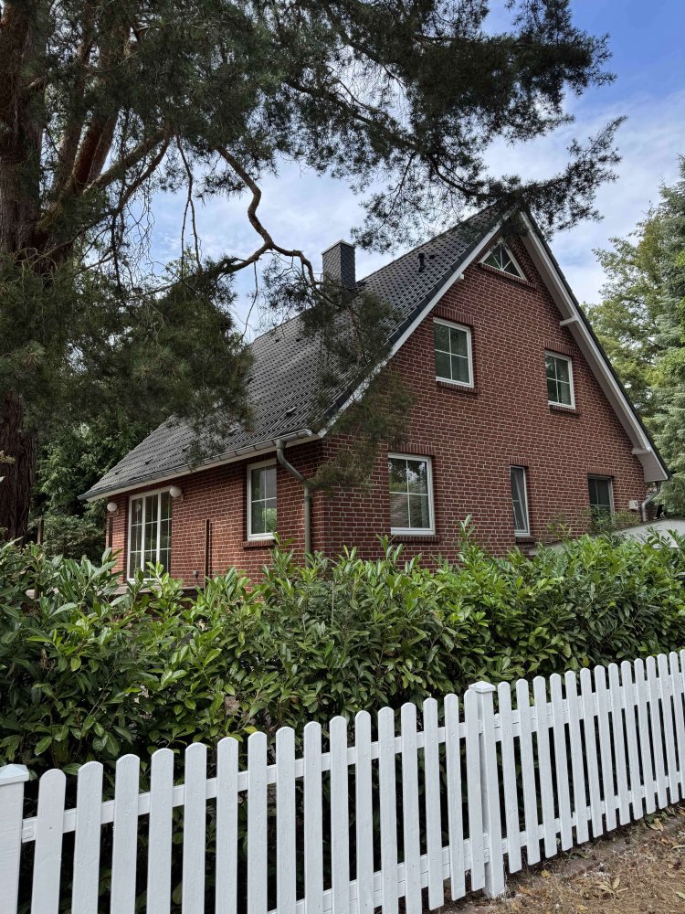 4 Schlafzimmer Haus in Schmöckwitz, Germany, Nr. 333167