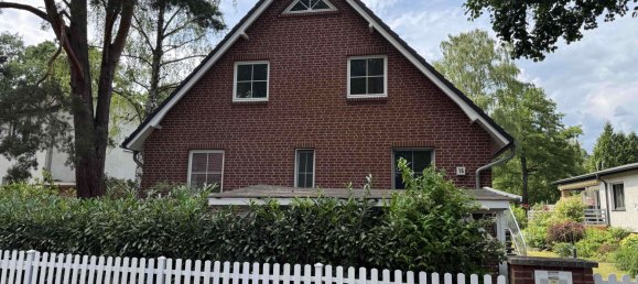 4 Schlafzimmer Haus in Schmöckwitz, Germany, Nr. 333167 21